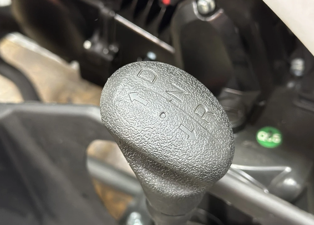 Квадроцикл PROMAX WILD 2.0 190 в Новоуральске