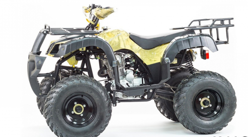 Квадроцикл MOTOLAND (МОТОЛЕНД) 250 ADVENTURE в Новоуральске