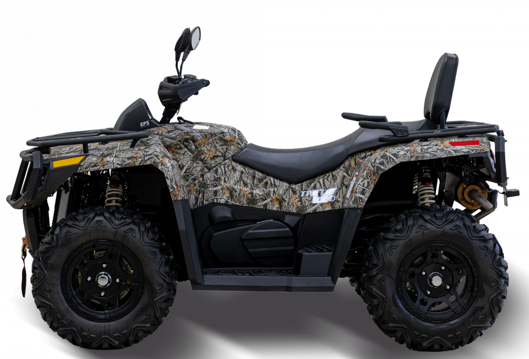 Квадроцикл HISUN TACTIC GT1000/LIMITED в Новоуральске