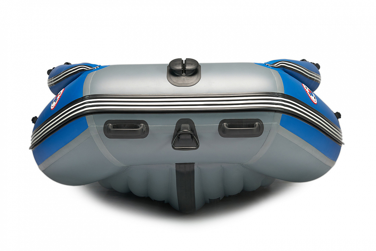 Лодка MISHIMO FAMILY LITE 400 в Новоуральске