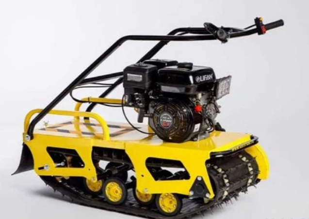 Мотобуксировщик FISHRIDE МИНИ 8 л.с. в Новоуральске