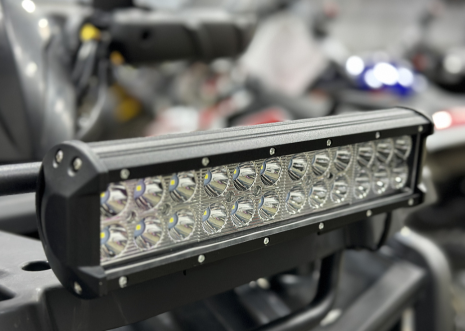 Квадроцикл GBM MAVERICK 300 NEW PREMIUM в Новоуральске