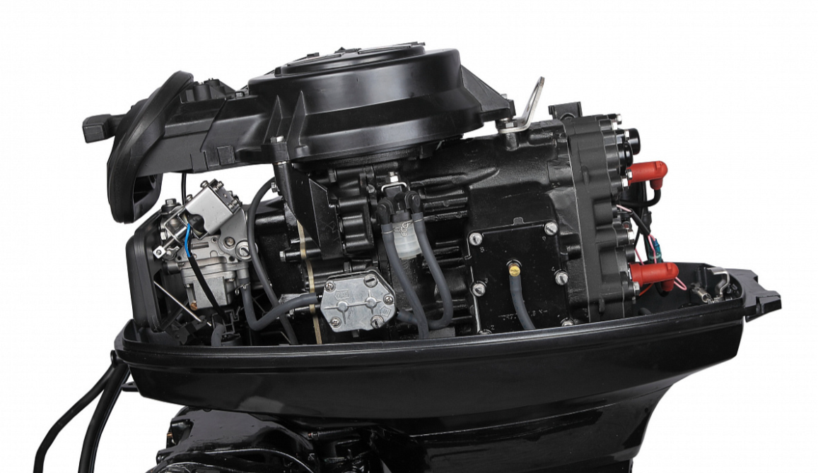 Лодочный мотор MARLIN MP 40 AERTL в Новоуральске