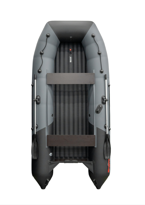 Лодка Таймень RX 3700 НДНД в Новоуральске