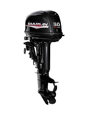 Лодочный мотор MARLIN PROLINE MP 30 AWRS в Новоуральске