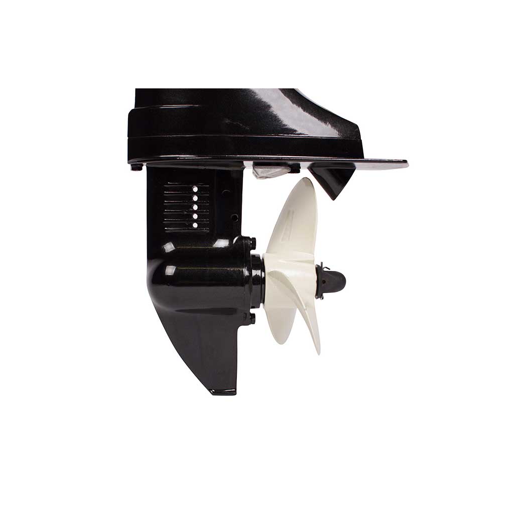 ЛОДОЧНЫЙ МОТОР TOYAMA T5ABMS в Новоуральске