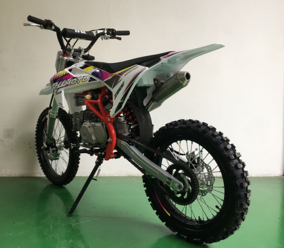 Питбайк JHLMOTO JHL Z150E (YX1P60FMJ) в Новоуральске