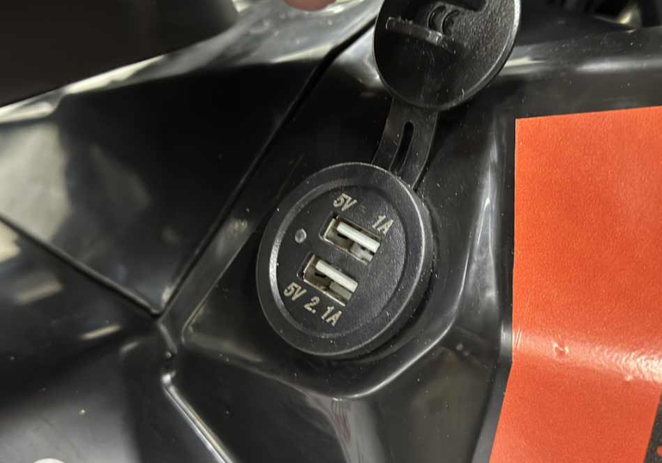 Квадроцикл GBM MAVERICK 300 NEW PREMIUM в Новоуральске