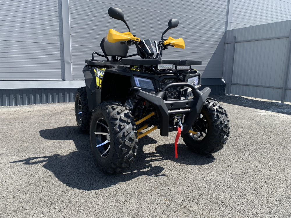 Квадроцикл PROMAX TAURUS 300 MAX-PRO в Новоуральске