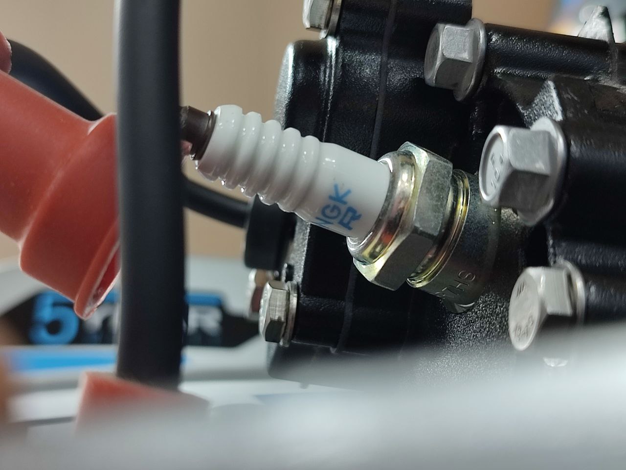 Лодочный мотор PROMAX SP9.9FHS (20) PRO в Новоуральске