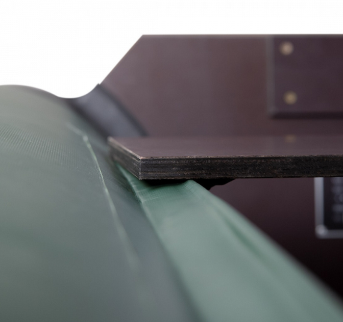 ЛОДКА НАДУВНАЯ YUKONA 280 TL (БЕЗ ПАЙОЛА) в Новоуральске