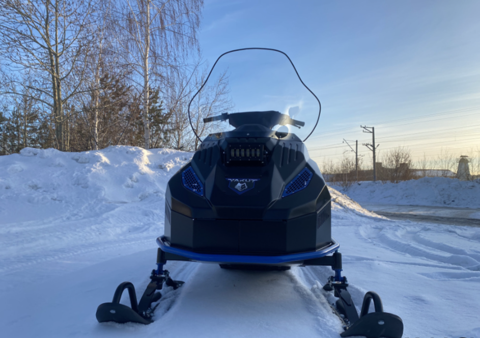 Снегоход PROMAX YAKUT 500 R/K SUPERLONG 2.0 4T 29 в Новоуральске