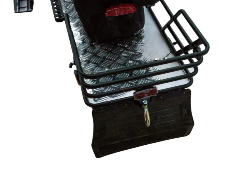 Снегоход MOTOLAND (МОТОЛЕНД) SNOWFOX 200 в Новоуральске