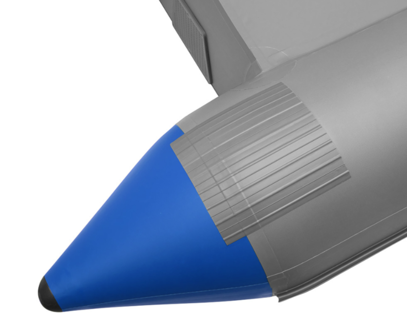 ЛОДКА ДРАККАР 3600 СК HANT в Новоуральске