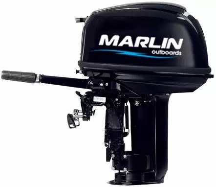 Лодочный мотор MARLIN MP 30 AMH в Новоуральске