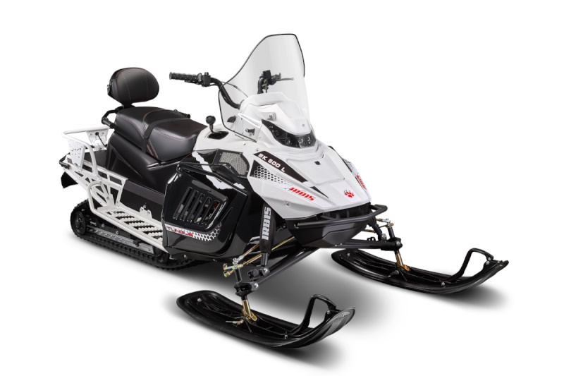 Снегоход IRBIS TUNGUS 500L 25/26 в Новоуральске