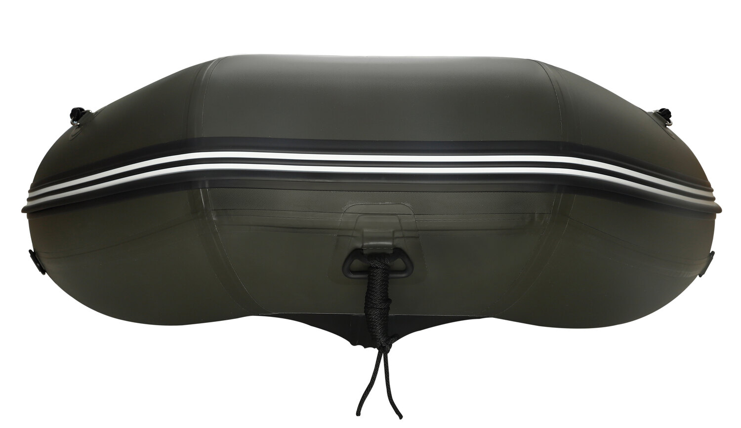 НАДУВНАЯ ЛОДКА GLADIATOR B370AL в Новоуральске