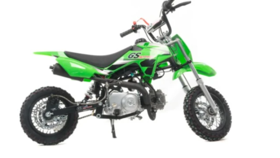 Питбайк MOTOLAND (МОТОЛЕНД) GS Motors S7 в Новоуральске