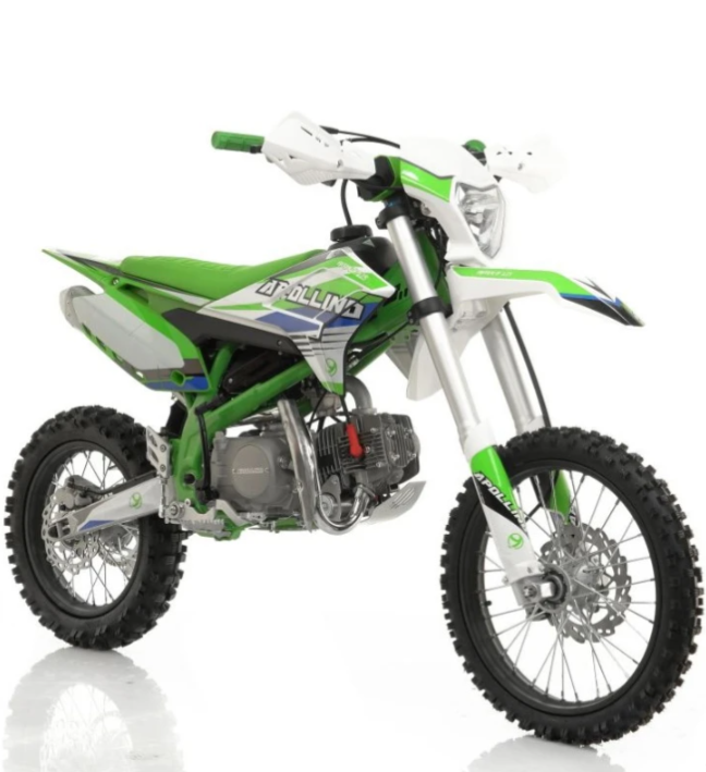 Питбайк Apollino AMX-F 125 в Новоуральске