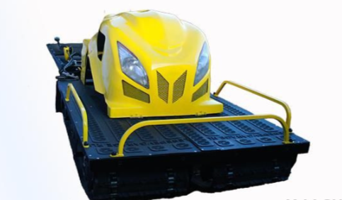 Мотобуксировщик ВОЛКОДАВ POWER V9 в Новоуральске