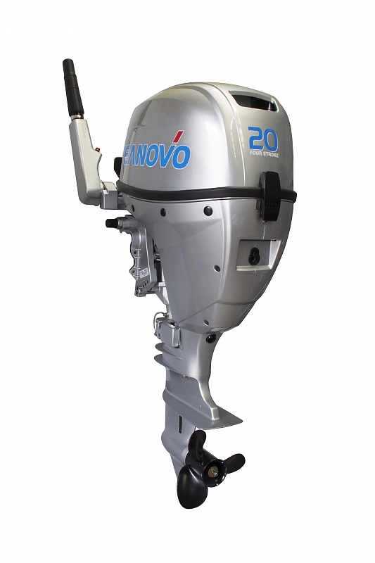Лодочный мотор SEANOVO SNEF9.9(20)HES - EFI в Новоуральске