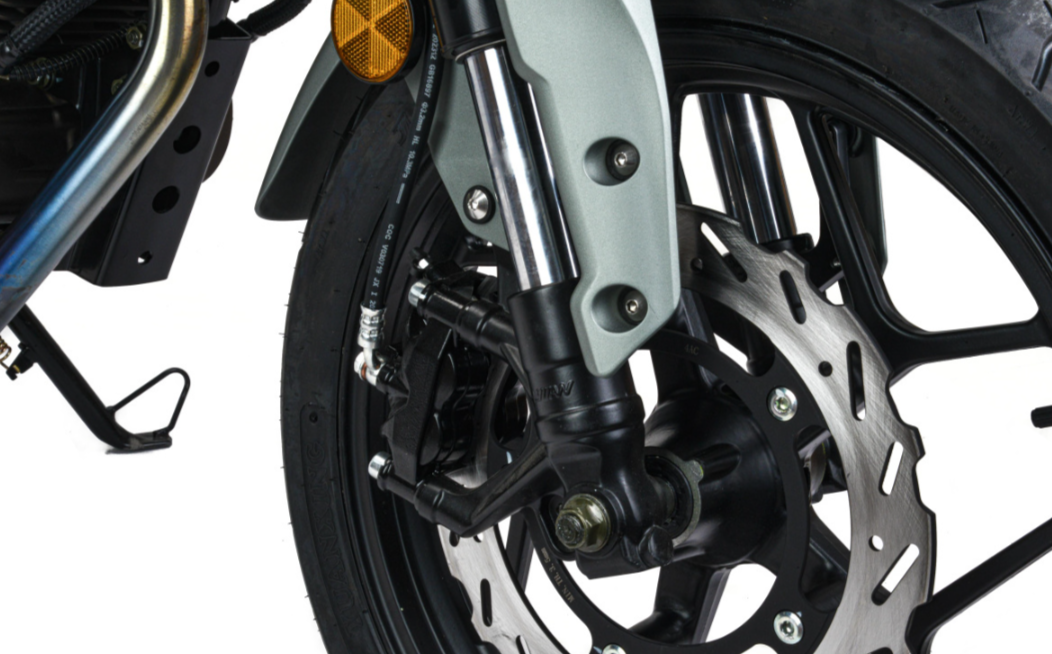 Мотоцикл MOTOLAND (МОТОЛЕНД) 300 CBR в Новоуральске