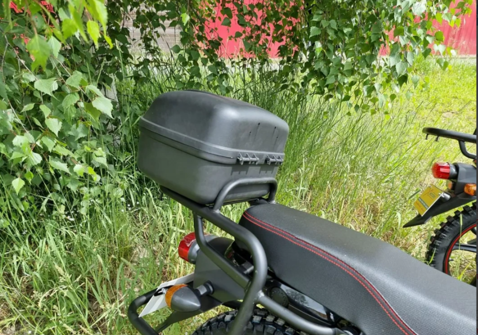 Мопед PROMAX ALPHA TOURIST 150 в Новоуральске