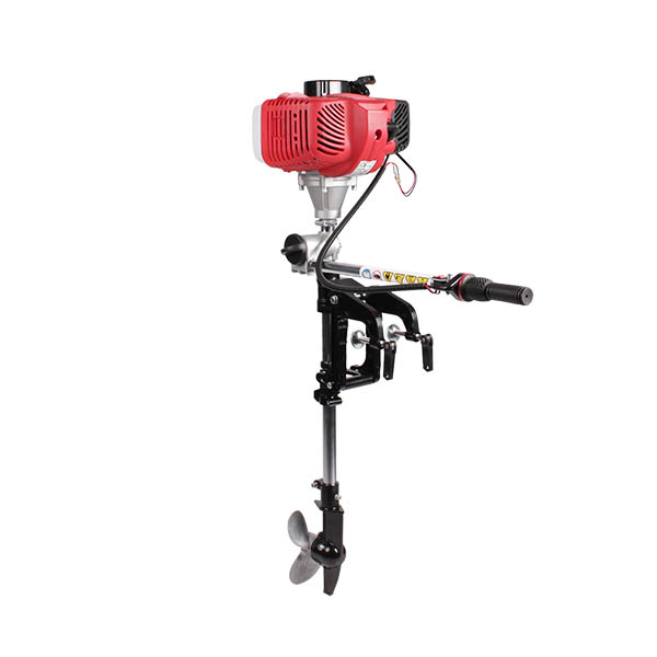 ЛОДОЧНЫЙ МОТОР TOYAMA TA 3.5 в Новоуральске