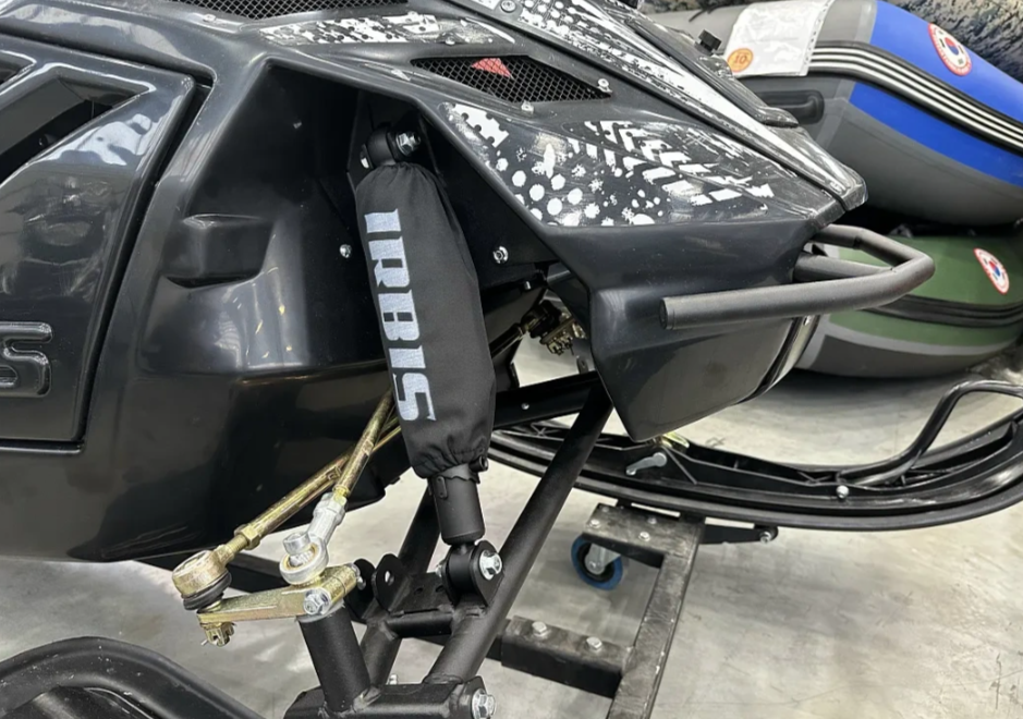 СНЕГОХОД IRBIS SF200L XE SUPERLONG в Новоуральске