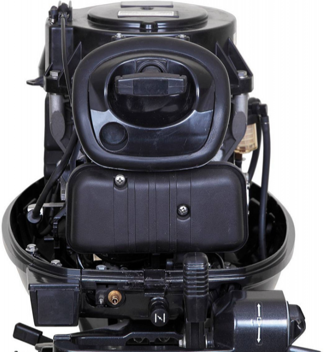 Лодочный мотор MARLIN MP 40 AWHL в Новоуральске