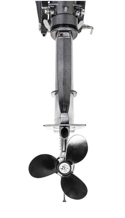 Лодочный мотор APACHE T5 BS в Новоуральске