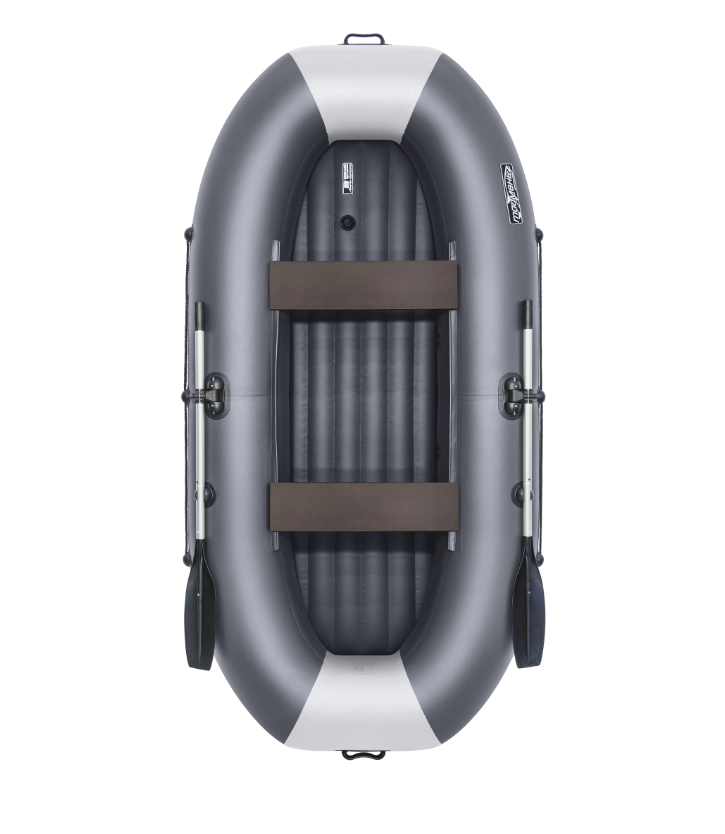 Лодка Таймень LX 290 НД в Новоуральске