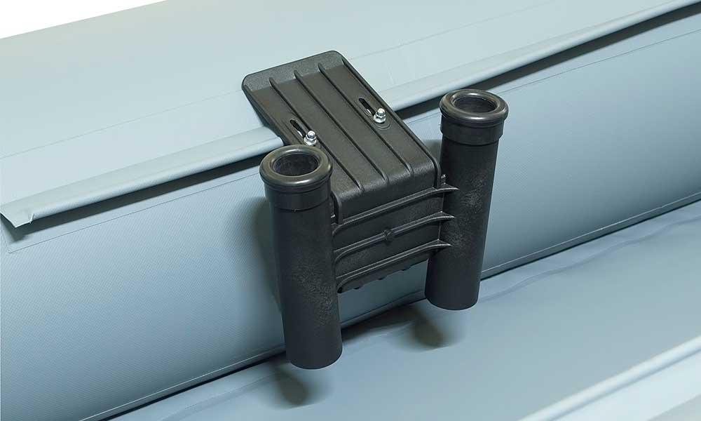 Удочкодержатель в Новоуральске