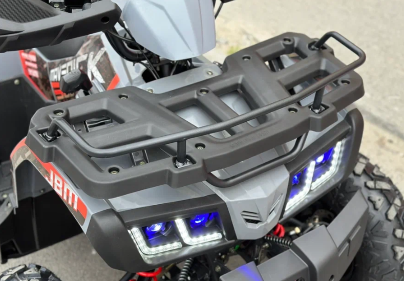 Квадроцикл GBM MAVERICK 300 NEW в Новоуральске