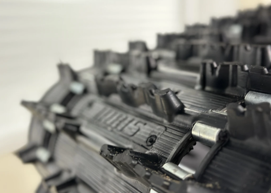 СНЕГОХОД IRBIS SF200L XE SUPERLONG в Новоуральске