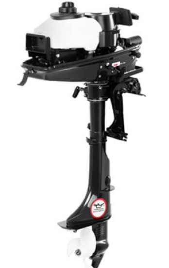 Лодочный мотор HIDEA HD4FHS в Новоуральске