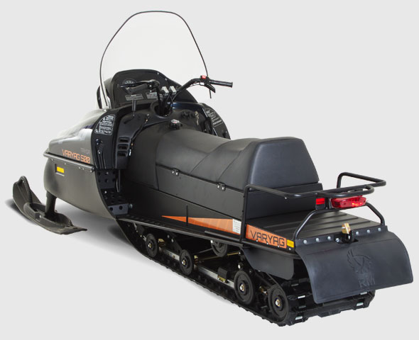 Снегоход РМ ТАЙГА ВАРЯГ 500 в Новоуральске