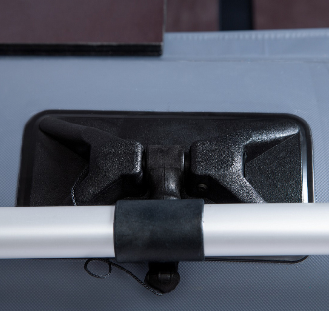 ЛОДКА НАДУВНАЯ YUKONA 230 TL (БЕЗ ПАЙОЛА) в Новоуральске