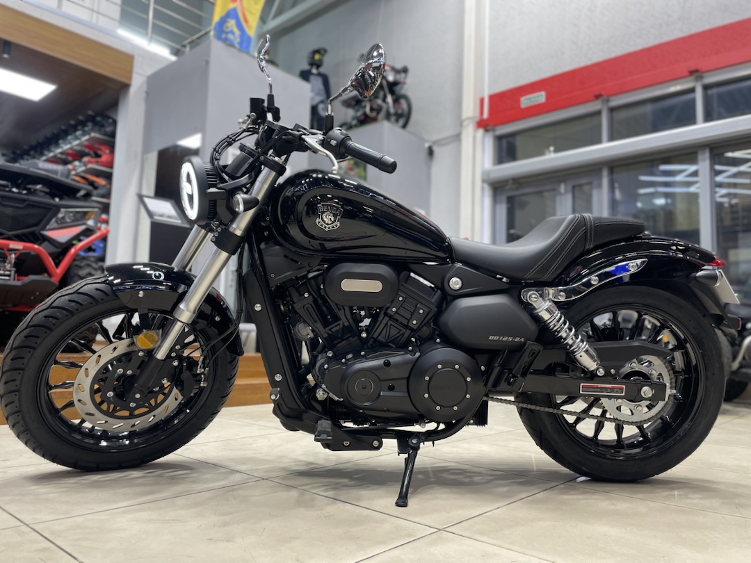 Мотоцикл Benda Funrider 125 в Новоуральске
