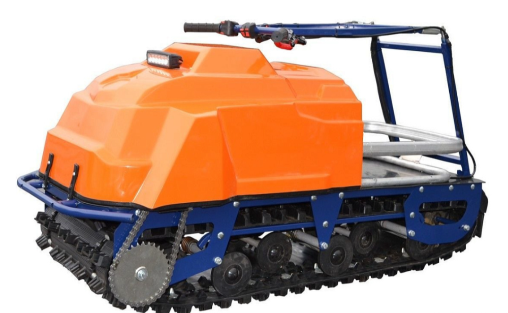 Мотобуксировщик БАРС СЛЕДОПЫТ MDS 9 л.с. в Новоуральске