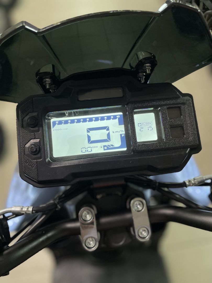 Скутер PROMAX STALKER 150(49) в Новоуральске