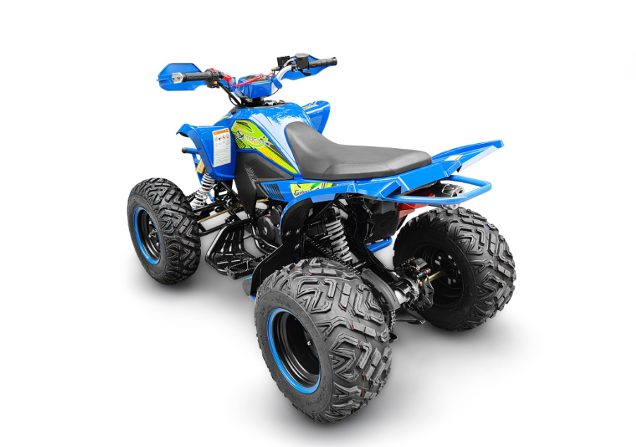 Квадроцикл YACOTA TYPHOON 250 в Новоуральске