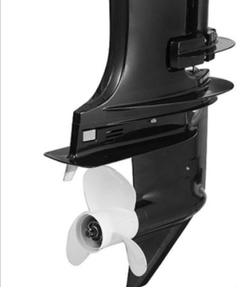 Лодочный мотор HIDEA HD40FEL в Новоуральске