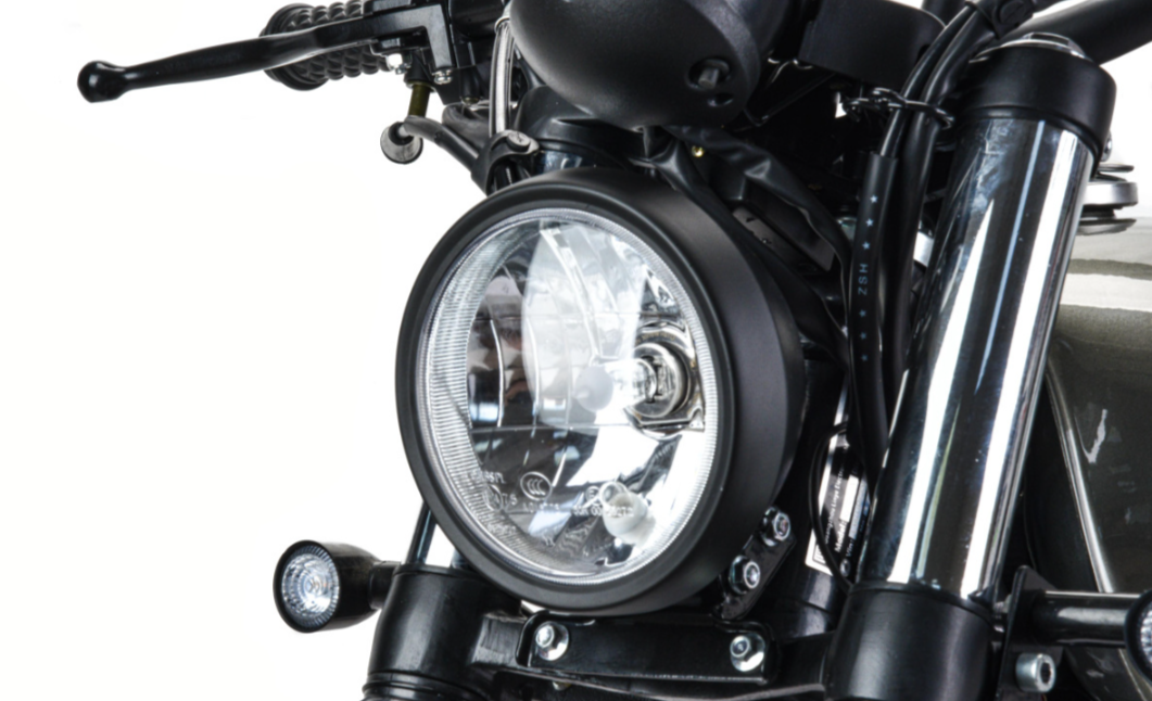 Мотоцикл MOTOLAND (МОТОЛЕНД) TEXAS 300 в Новоуральске