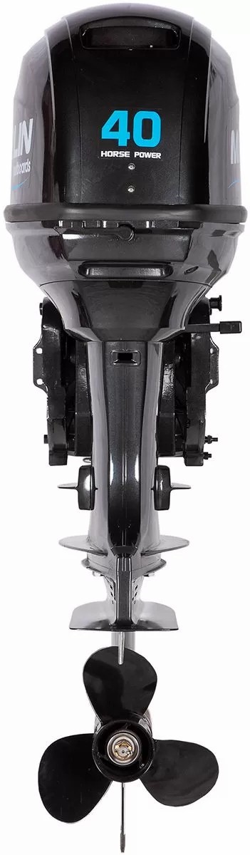 Лодочный мотор MARLIN MP 40 AERTS в Новоуральске