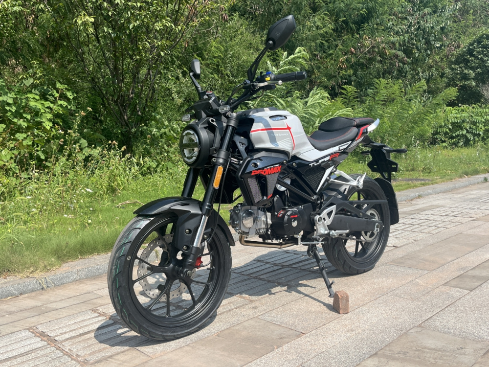 Мопед PROMAX CB130R (49) в Новоуральске