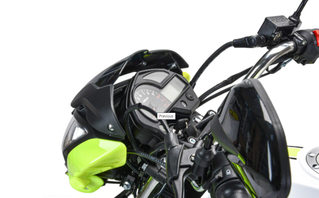 Мотоцикл MOTOLAND (МОТОЛЕНД) 200 SPRINT в Новоуральске