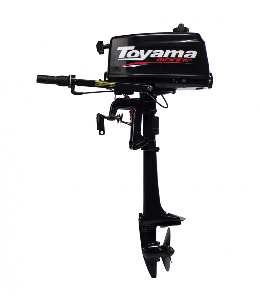 ЛОДОЧНЫЙ МОТОР TOYAMA T2.6CBMS в Новоуральске
