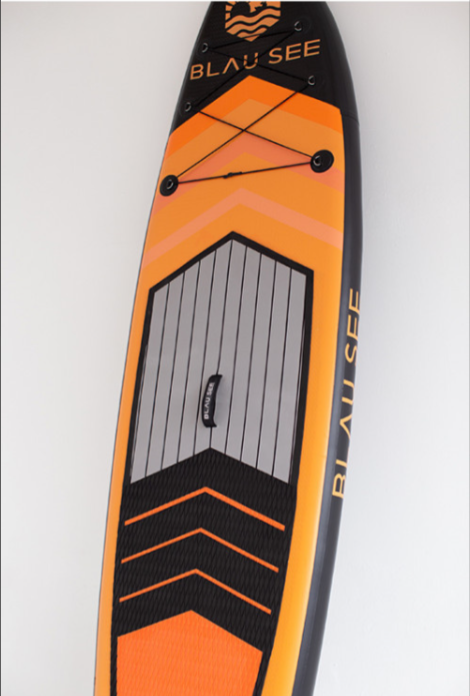 НАДУВНОЙ SUP-BOARD MOONLIGHT 11,6 в Новоуральске
