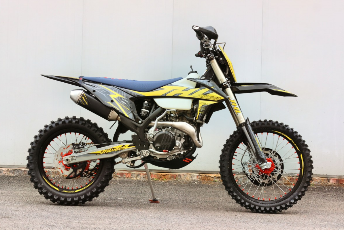 Мотоцикл JHLMOTO JHL Z8 NC300S (182-MN) в Новоуральске